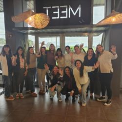 Cerebros en alerta, empresas en pausa | Foto:CONTENT NOTICIAS