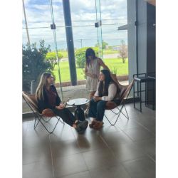 Cerebros en alerta, empresas en pausa | Foto:CONTENT NOTICIAS