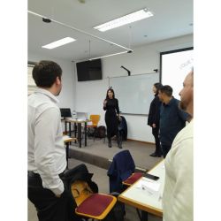 Cerebros en alerta, empresas en pausa | Foto:CONTENT NOTICIAS