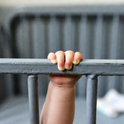 El caso de Elena Makarova y su hijo Miroslav. | Foto: Elena Makarova