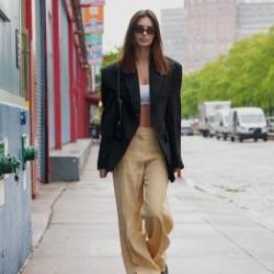 Palazzos para el verano.