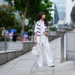 Palazzos para el verano.