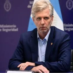 Sergio Neiffert | Foto:CEDOC