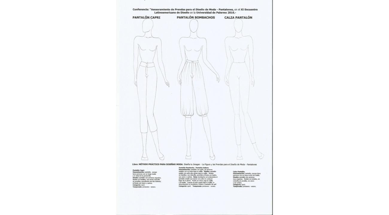 DISEÑO DE MODA Y ASESORAMIENTO DE LA IMAGEN DE LA FIGURA FEMENINA