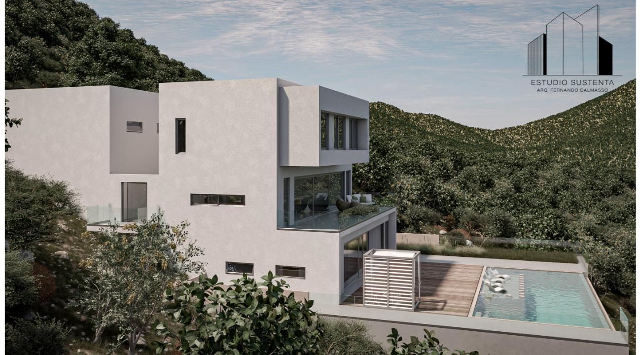 Estudio Sustenta – Lo nuevo sirve