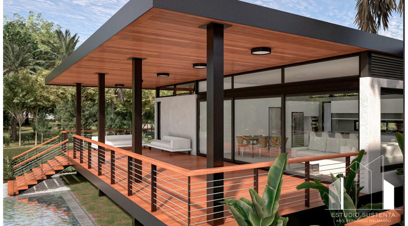 Estudio Sustenta – Lo nuevo sirve