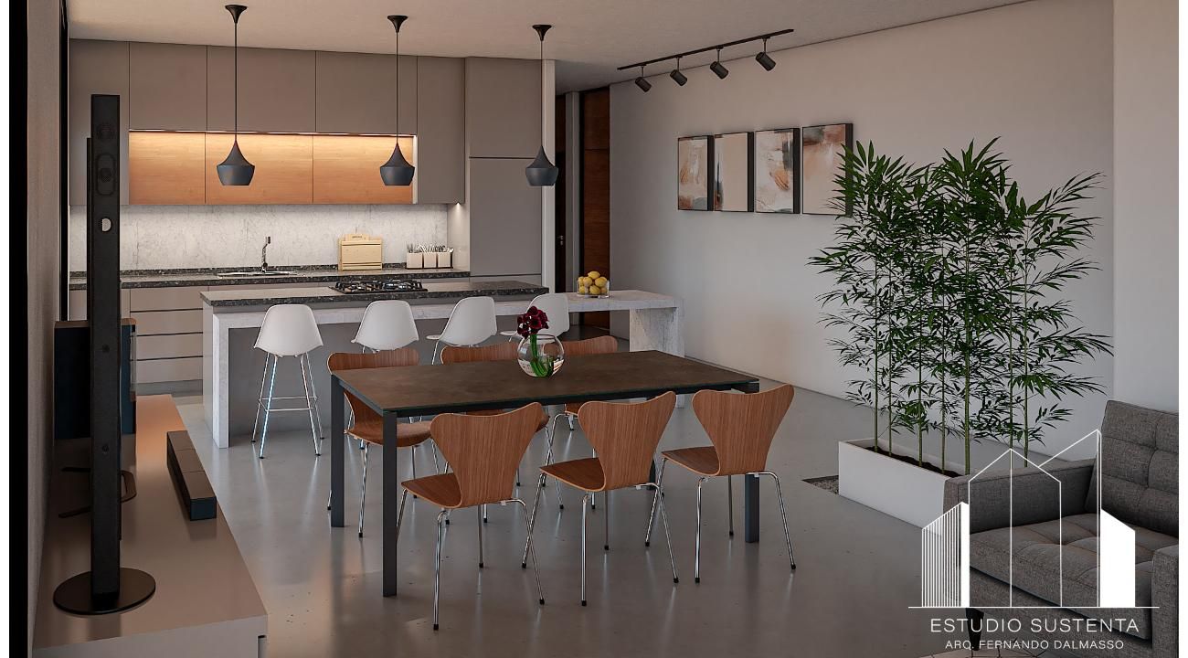 Estudio Sustenta – Lo nuevo sirve