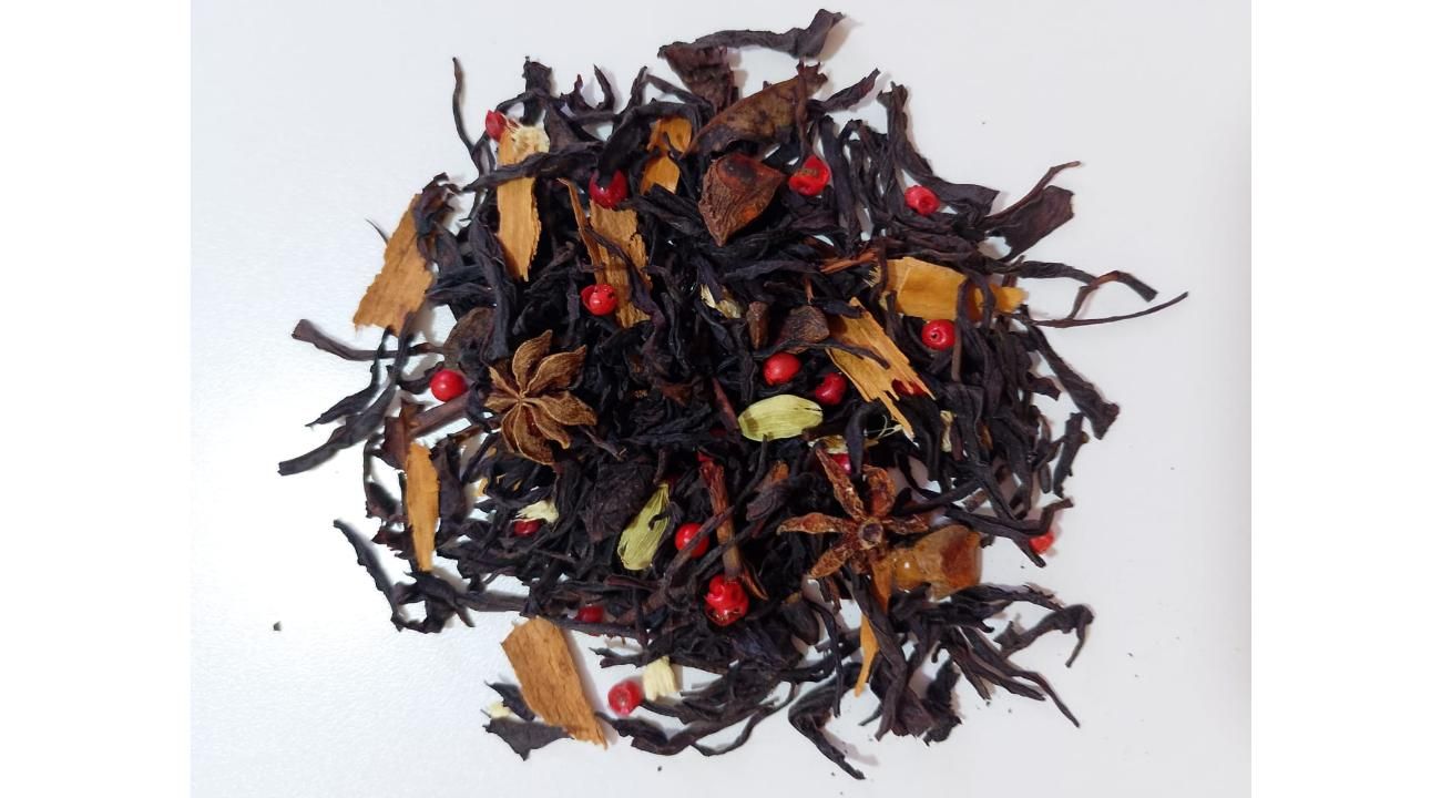 JaoChá: el arte chaqueño de crear blends que despiertan emociones