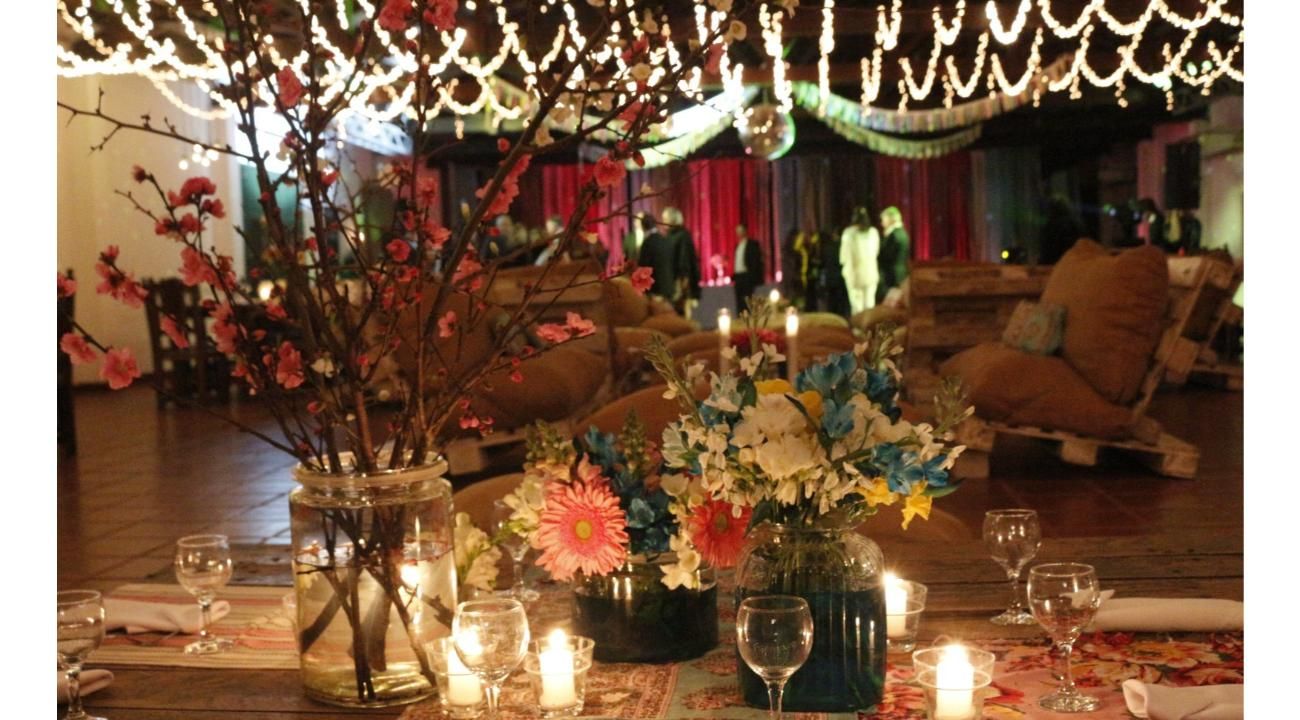 Liquidambar Ambientaciones