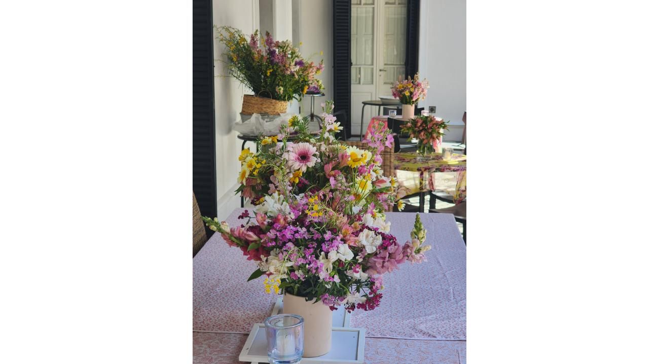 Liquidambar Ambientaciones 