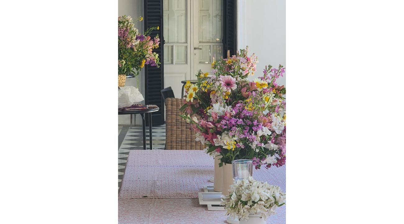 Liquidambar Ambientaciones 