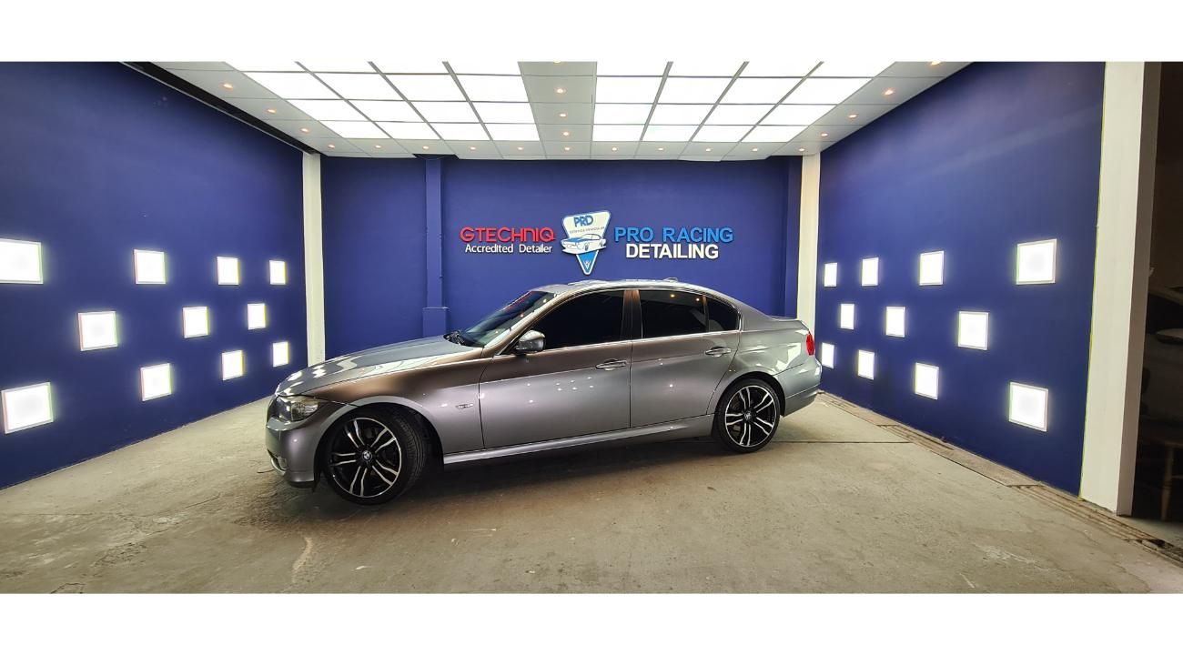 “Nos distingue la pasión: tratamos cada auto como si fuera nuestro”