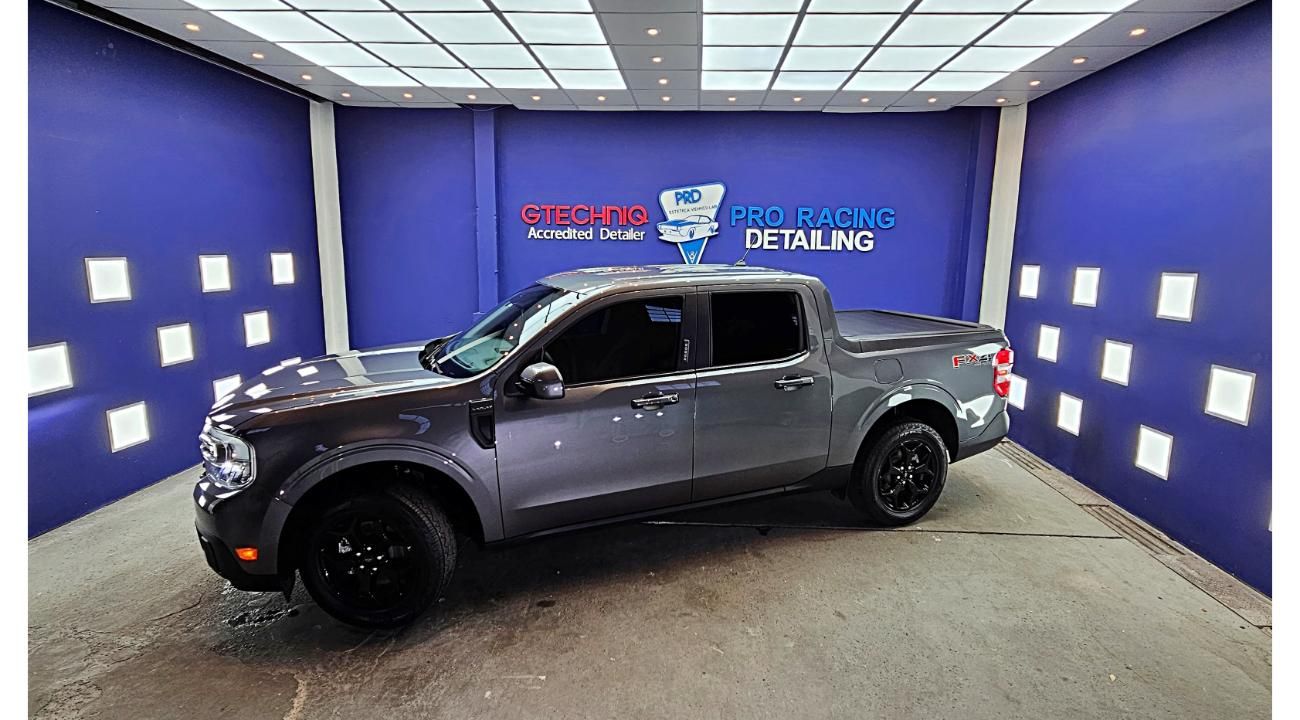 “Nos distingue la pasión: tratamos cada auto como si fuera nuestro”