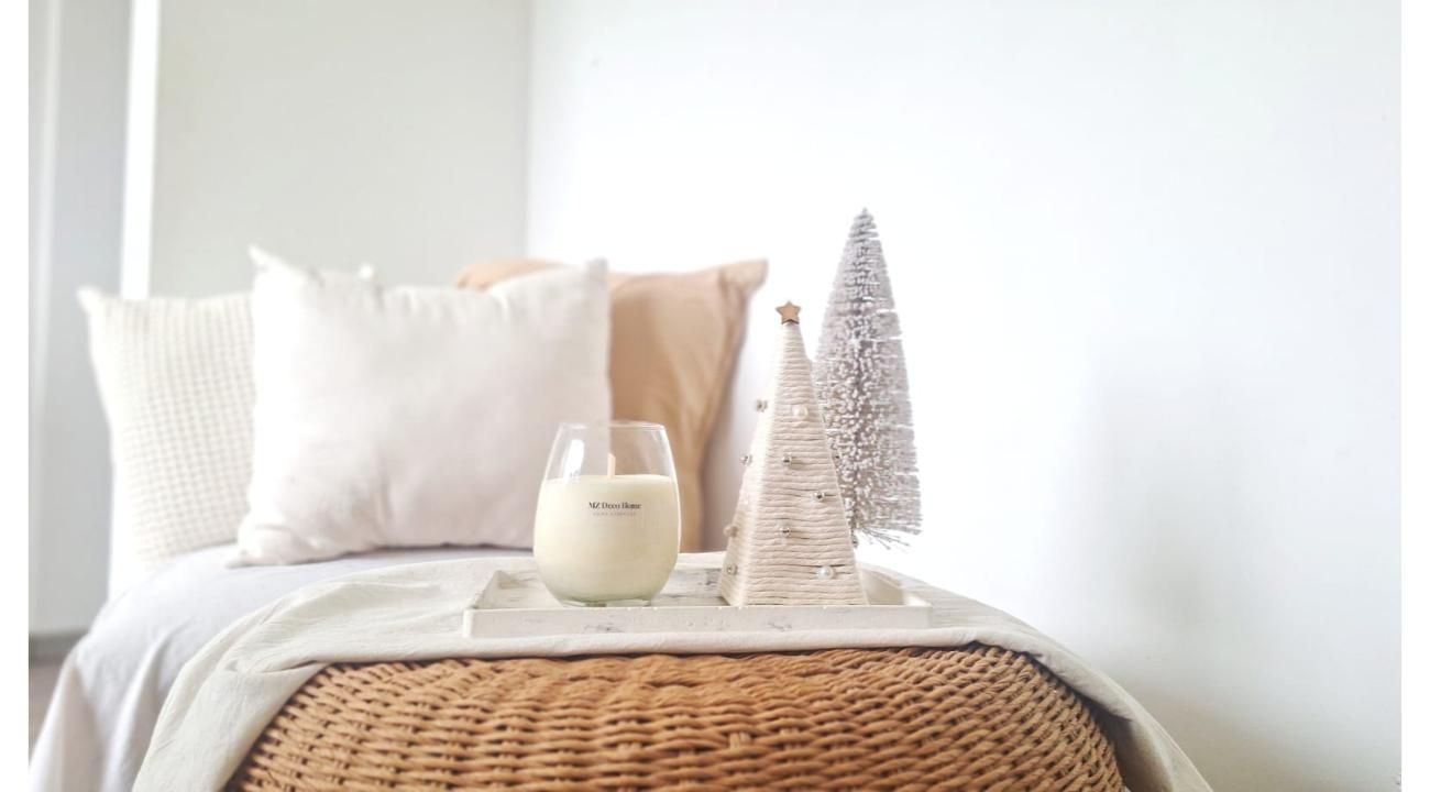 Regalar sensaciones: viví la experiencia MZ Deco Home en tus espacios