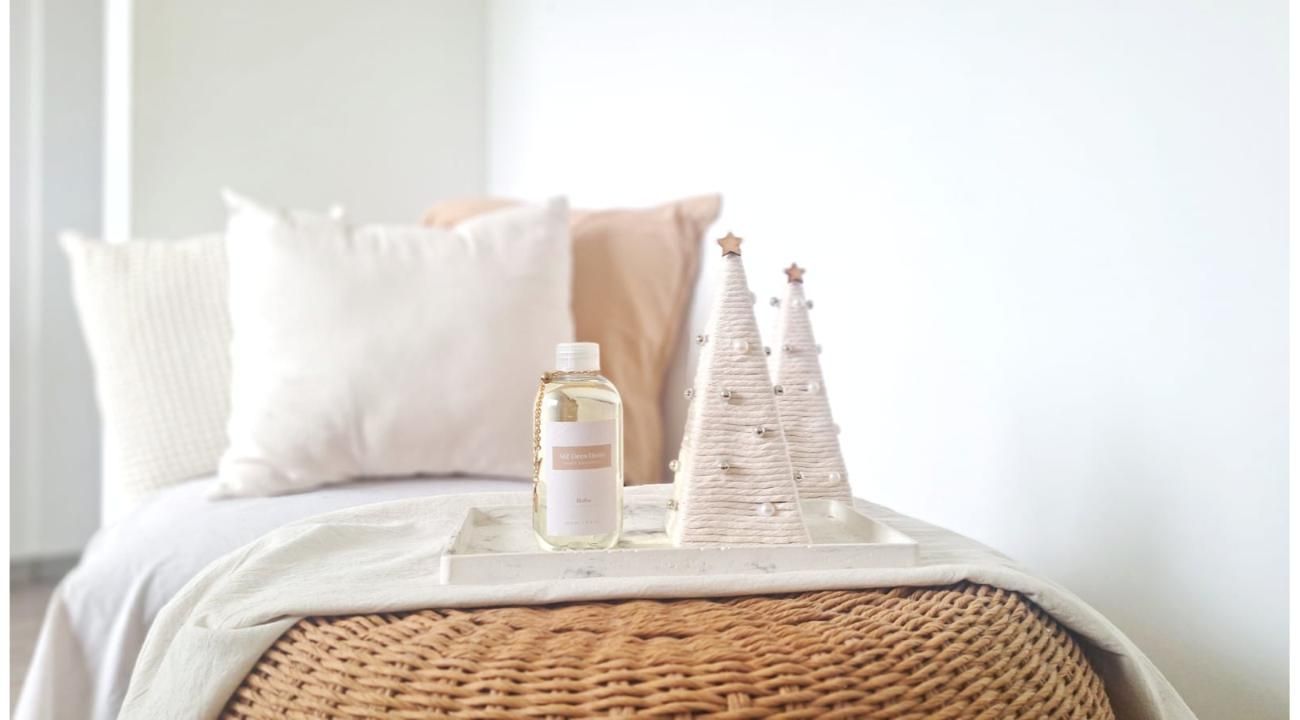 Regalar sensaciones: viví la experiencia MZ Deco Home en tus espacios