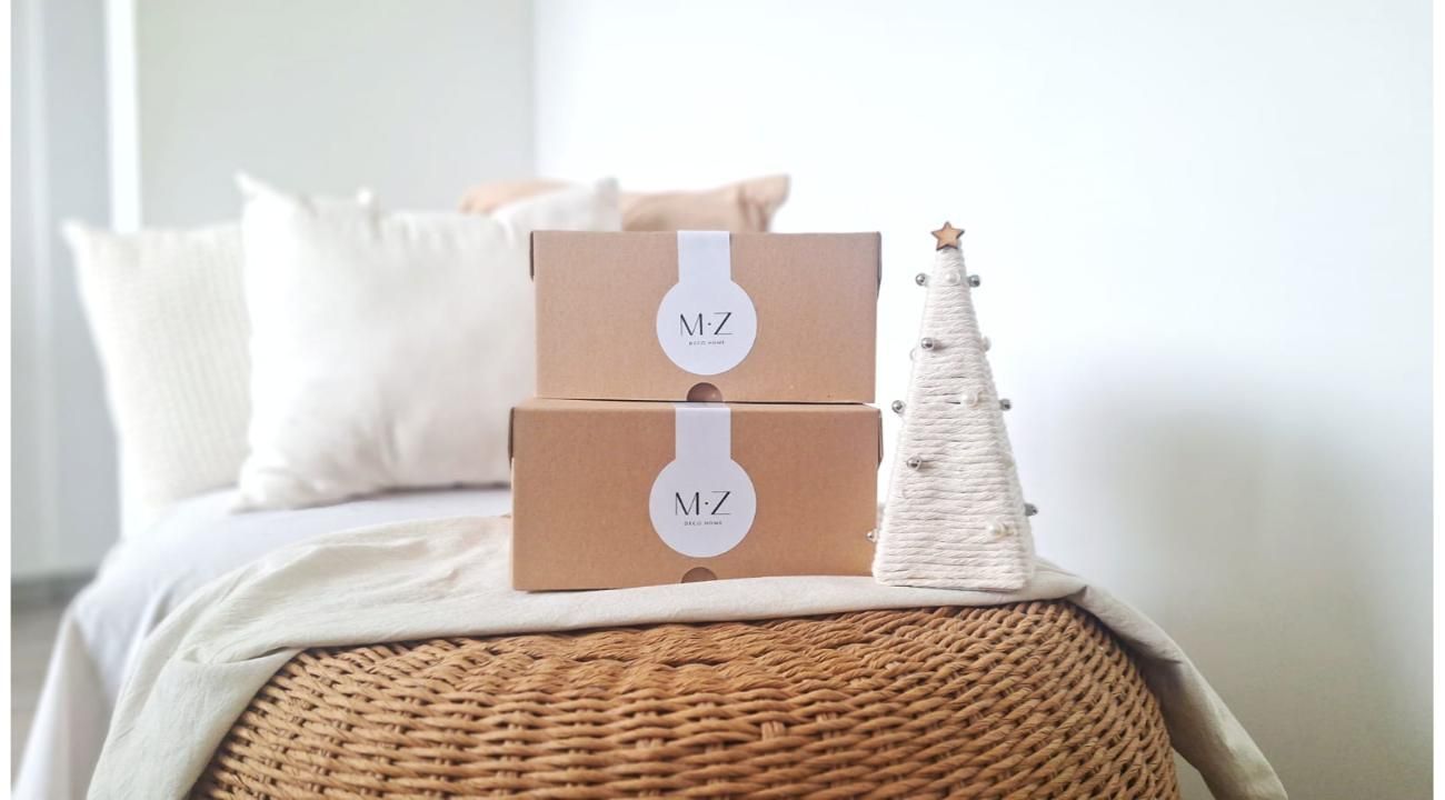 Regalar sensaciones: viví la experiencia MZ Deco Home en tus espacios