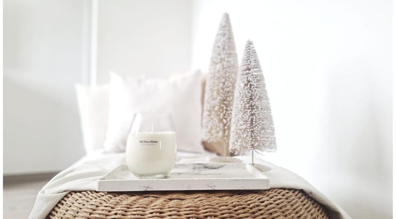 Regalar sensaciones: viví la experiencia MZ Deco Home en tus espacios