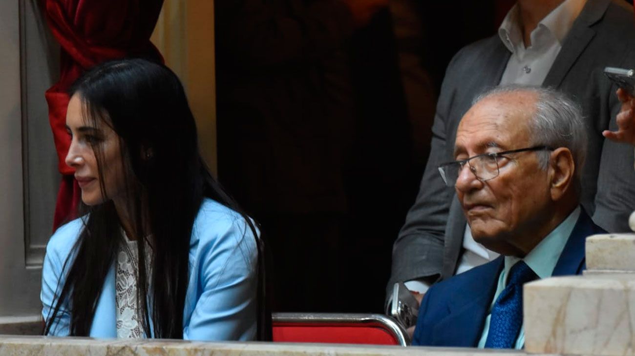 Sesión Congreso 3 de diciembre de 2025