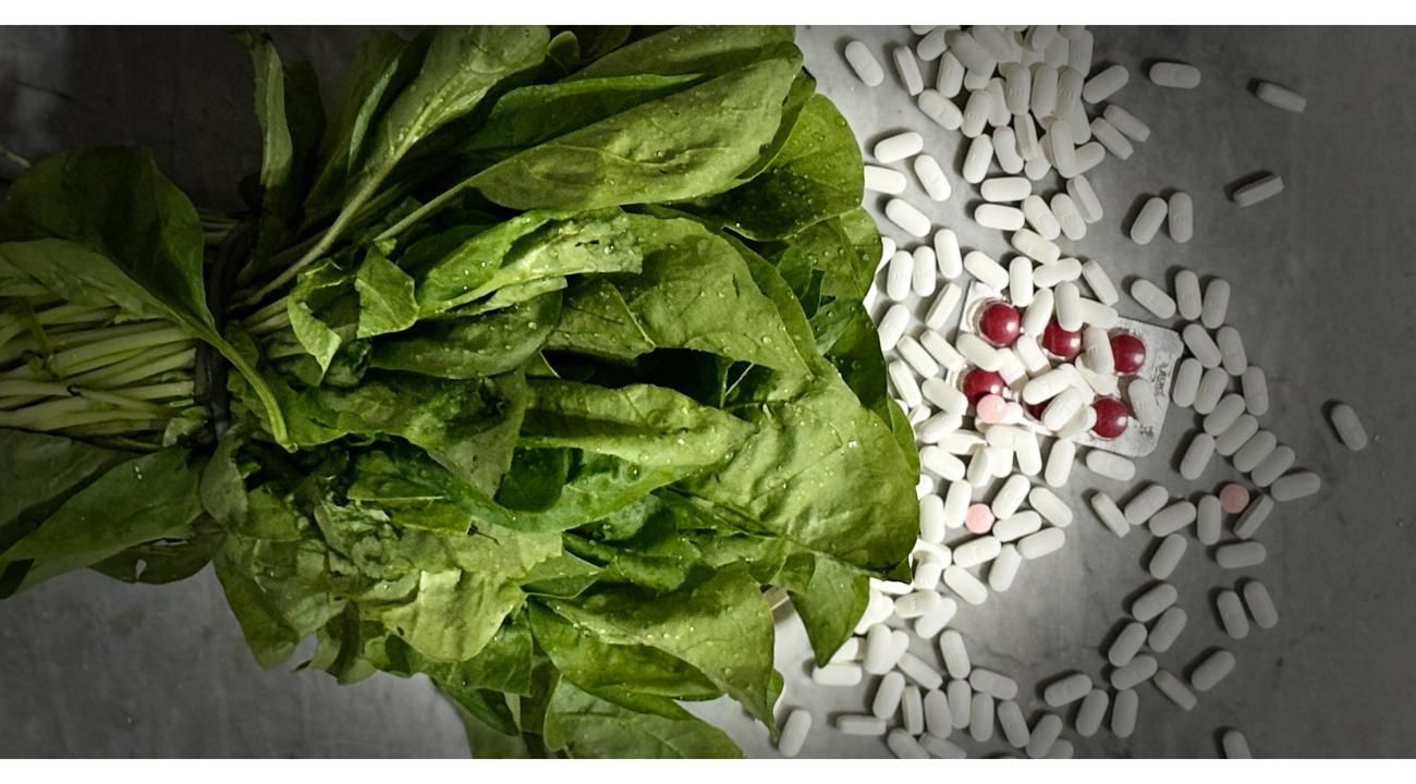 ¿Te duele y los tratamientos con antiinflamatorios no te dan resultado?