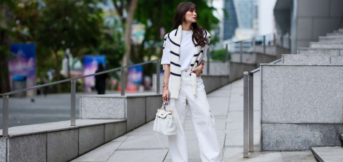 Palazzos: los nuevos cortes que se imponen este verano