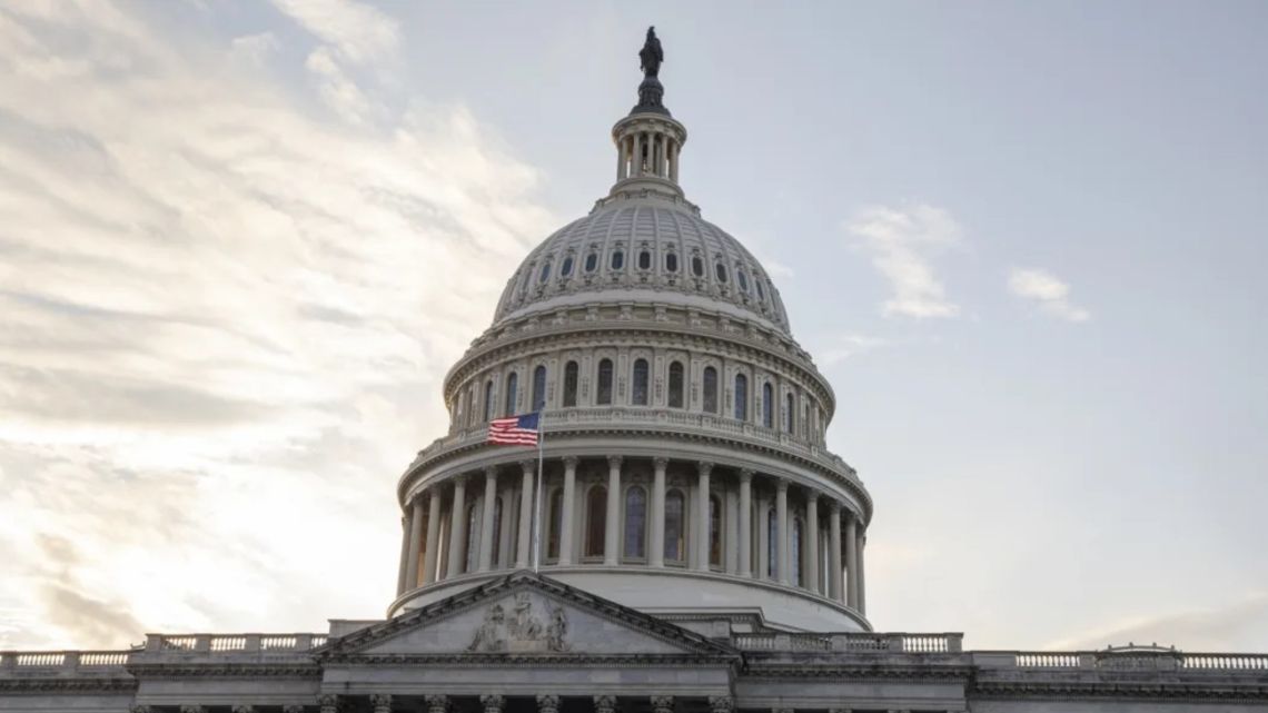 United States Congress.