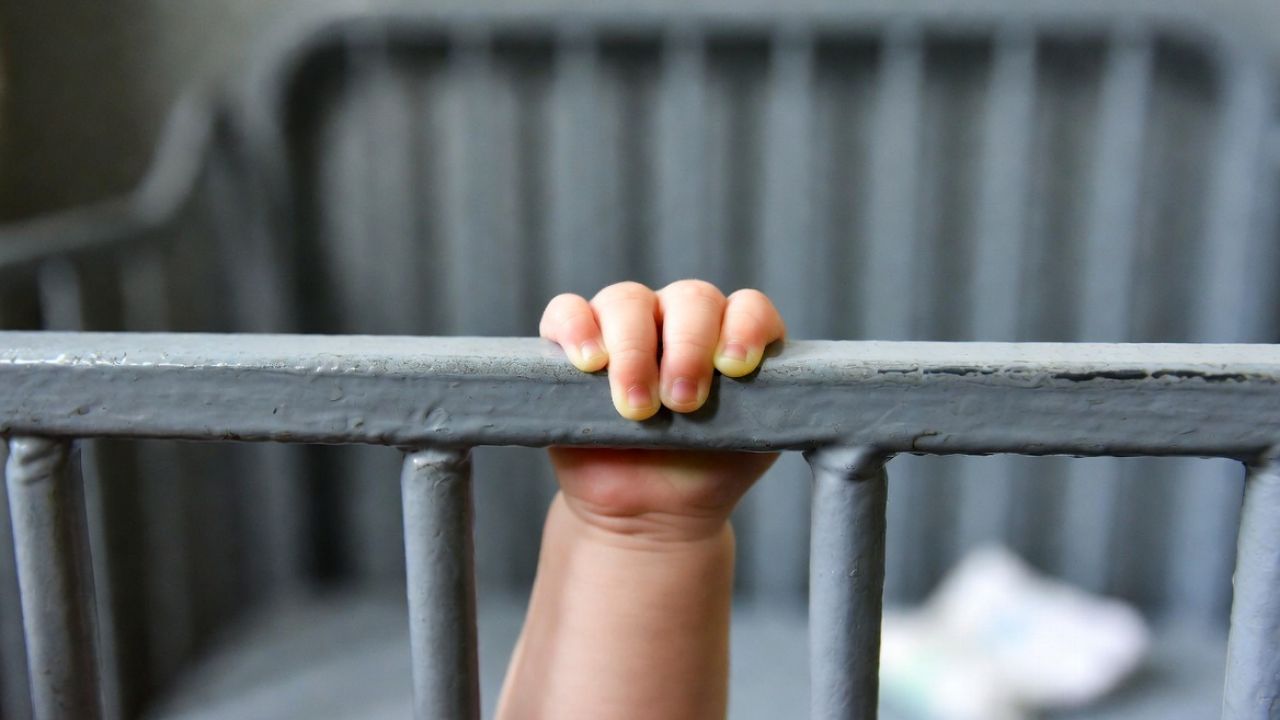 El caso de Elena Makarova y su hijo Miroslav. | Foto: Elena Makarova