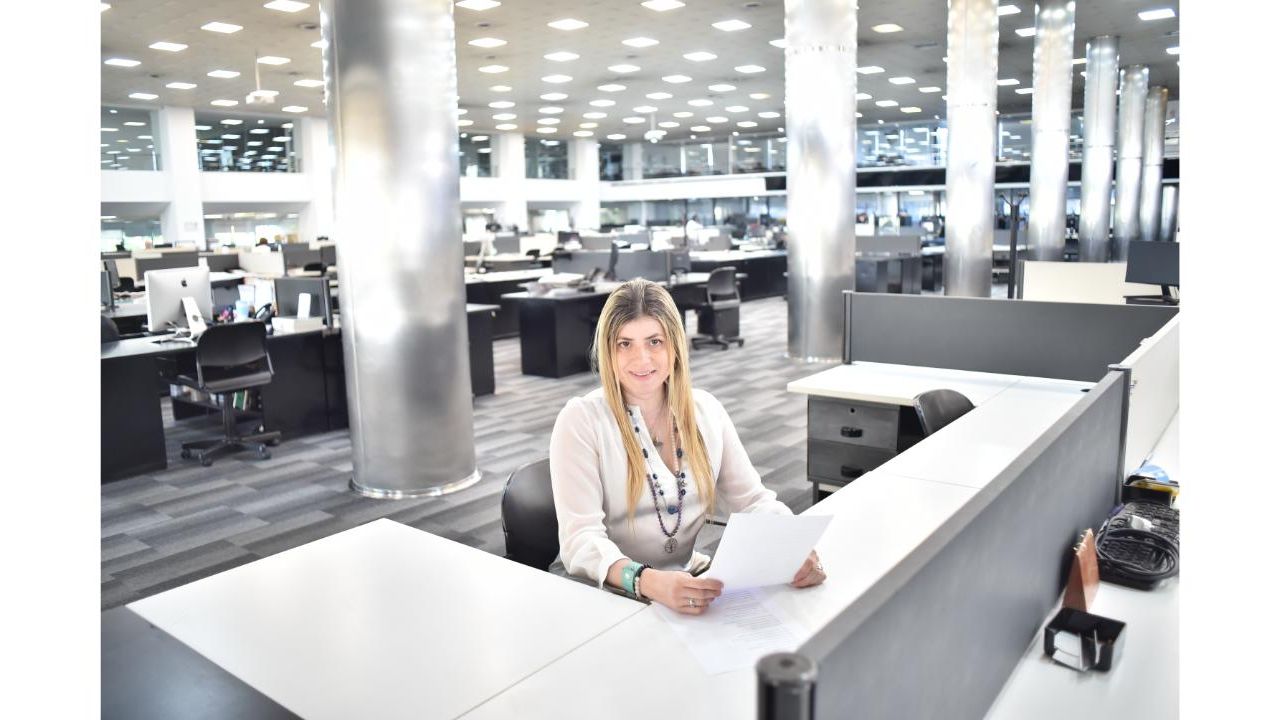 Emprender sin perder la vida: la nueva estrategia de productividad sostenible | Foto:CONTENT NOTICIAS