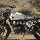 Royal Enfield Bear 650
