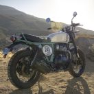 Royal Enfield Bear 650