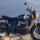 Royal Enfield Bear 650