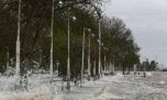 Científicos internacionales afirman que la costa bonaerense podría quedar bajo el agua en menos de un siglo