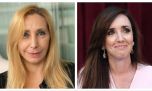 La guerra de nervios entre Karina Milei y Victoria Villarruel