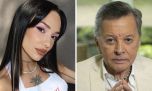 El increíble error de La Joaqui sobre una canción de Palito Ortega que indignó a los participantes de MasterChef Celebrity