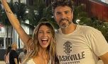 Mónica Ayos reveló cómo la convenció Diego Olivera para irse del país: "Yo ganaba muy bien y así se sintió más seguro"