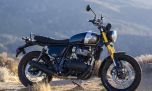 Más torque y suspensión Showa: las claves técnicas de la nueva Royal Enfield Bear 650