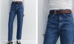 Mom jeans: ideas de look para el verano con las últimas tendencias
