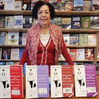 DISEÑO DE MODA Y ASESORAMIENTO DE LA IMAGEN DE LA FIGURA FEMENINA