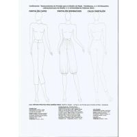 DISEÑO DE MODA Y ASESORAMIENTO DE LA IMAGEN DE LA FIGURA FEMENINA