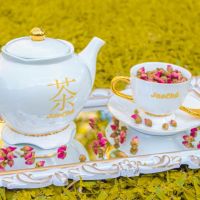 JaoChá: el arte chaqueño de crear blends que despiertan emociones