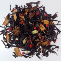 JaoChá: el arte chaqueño de crear blends que despiertan emociones