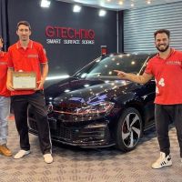 “Nos distingue la pasión: tratamos cada auto como si fuera nuestro”