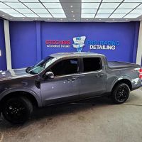 “Nos distingue la pasión: tratamos cada auto como si fuera nuestro”