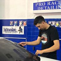 “Nos distingue la pasión: tratamos cada auto como si fuera nuestro”