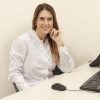 Vocación y deseo de acompañar a las mujeres