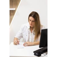 Vocación y deseo de acompañar a las mujeres