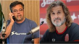 Caruso Lombardi e Insua