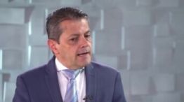 John Mario González