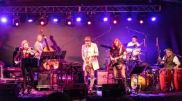 La 5º edición de Divino Jazz Festival 