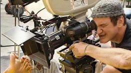 Quentin Tarantino 20251203