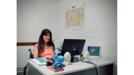 3 de diciembre: Día Internacional de las personas con Discapacidad